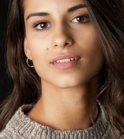 Begoña Vargas