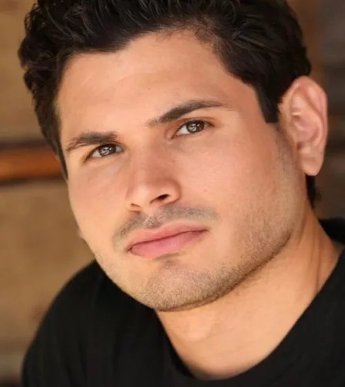 J.R. Villarreal
