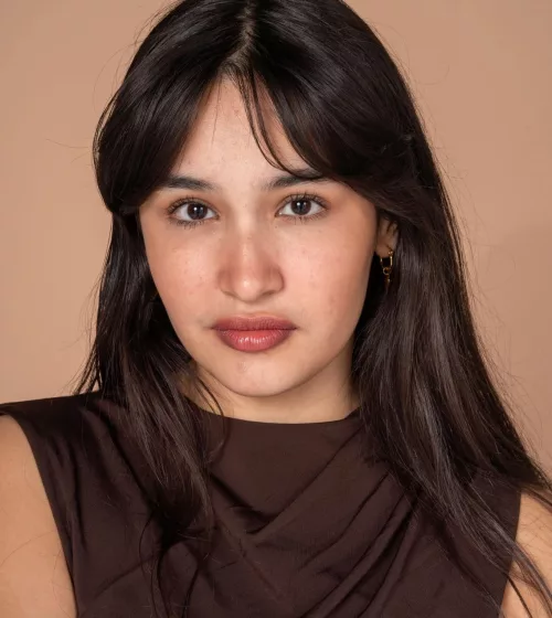 Sabina Tenorio