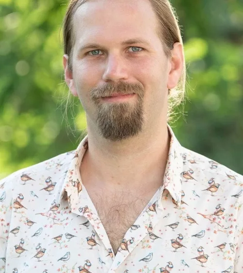 Bálint Kovács