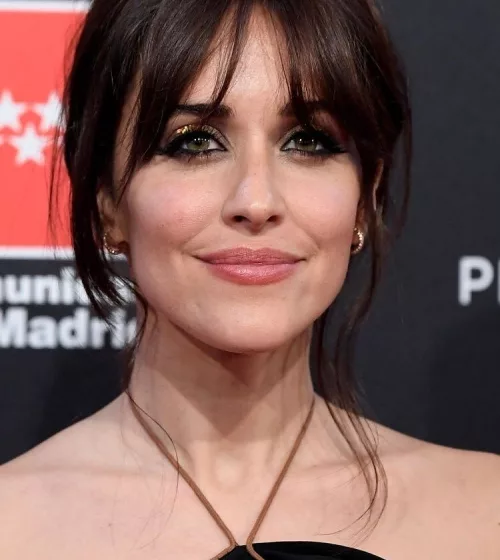 Macarena García