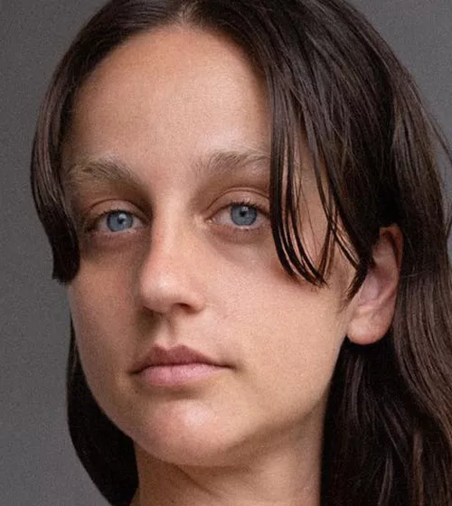 Laura Weissmahr