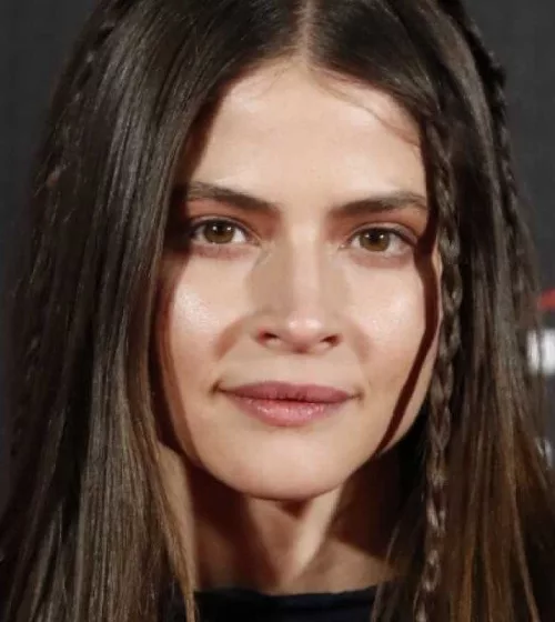 Alba Galocha
