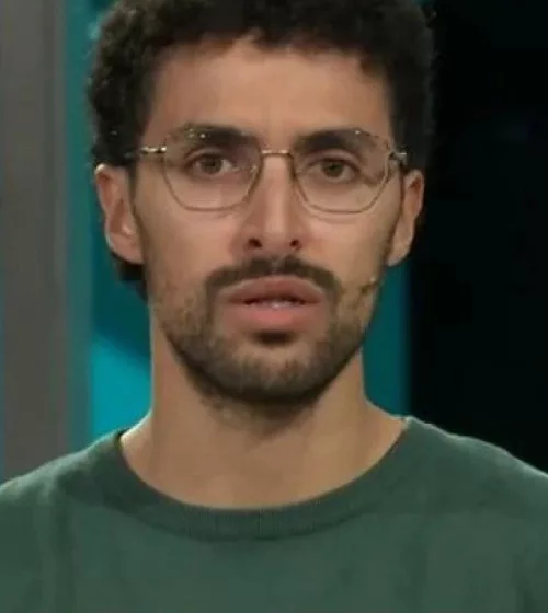 Yunez Chaib