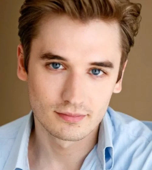 Seth Numrich
