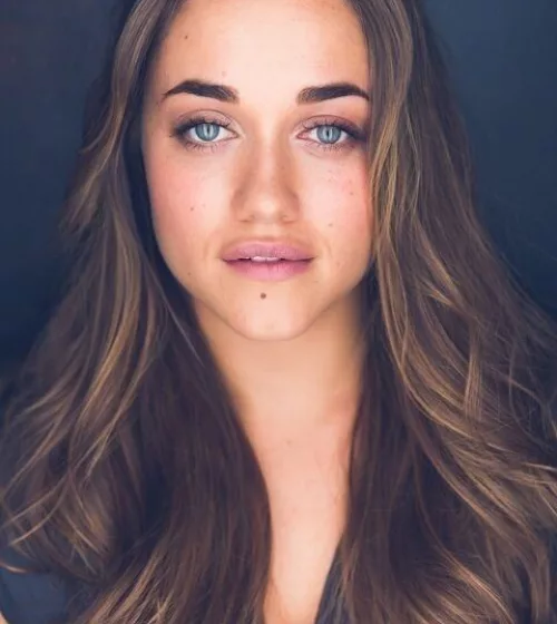 Alice Kremelberg