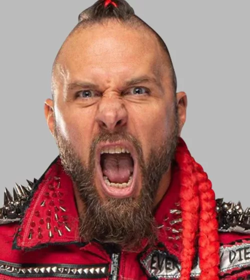 Lance Hoyt