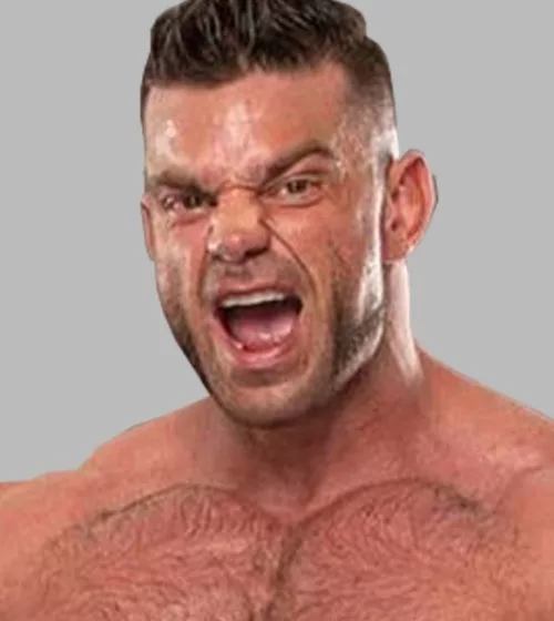 Brian Button