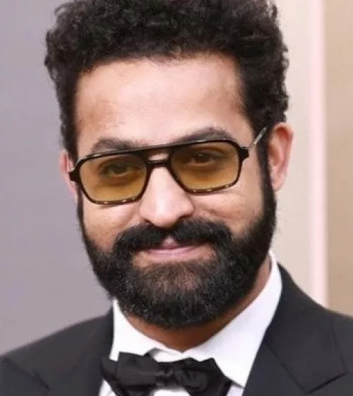 N.T. Rama Rao Jr.