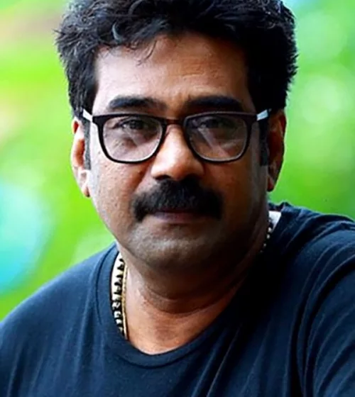 Biju Menon