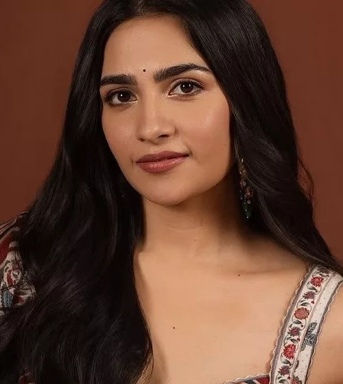 Rukmini Vasanth