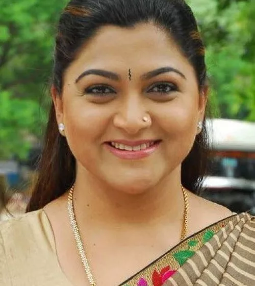 Khushboo
