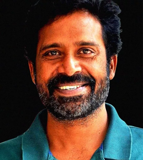 Guru Somasundaram