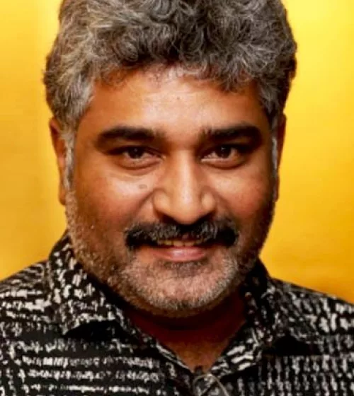 Rajiv Kanakala