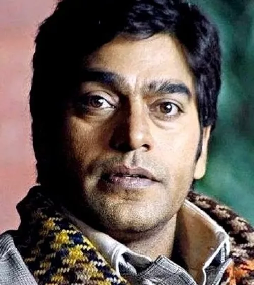 Ashutosh Rana