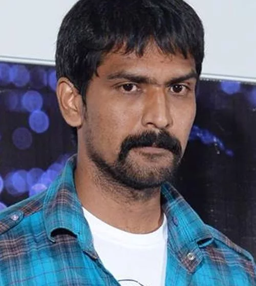 Shatru