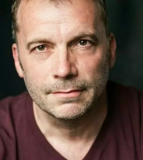 Nicholas Tennant