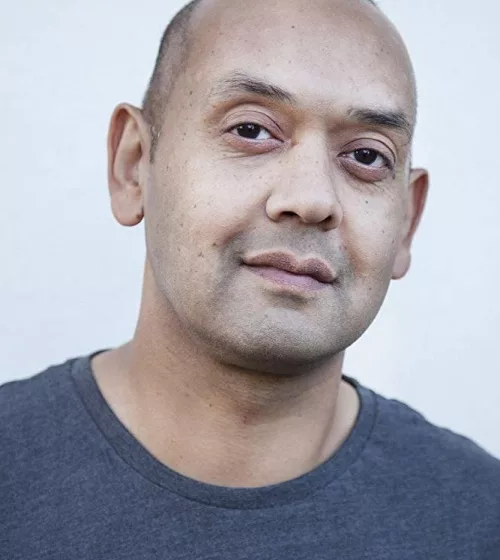 Asheq Akhtar