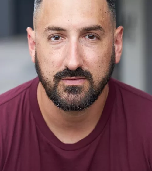 Salim Fayad