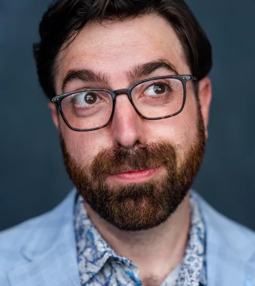 Seth Kannof