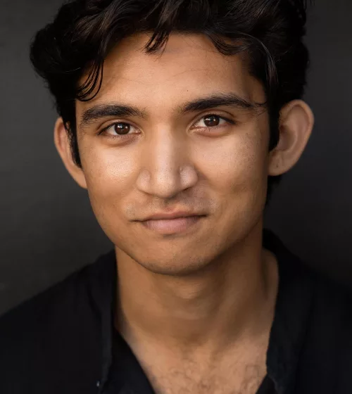 Kaivu Suvarna