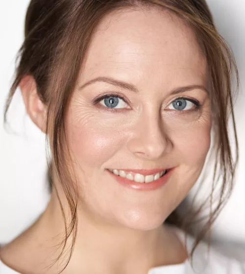 Anna-Mai Hoek