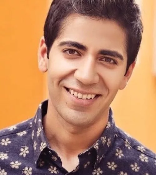 Sahil Saluja