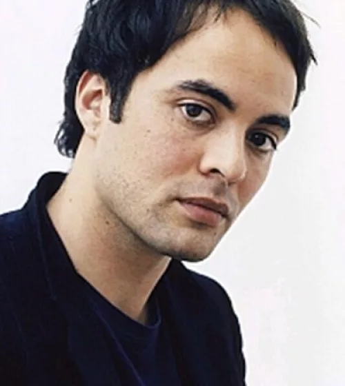 Nikolai Kinski