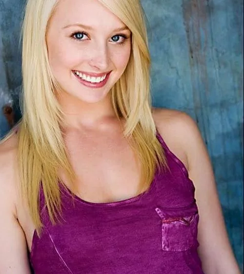 Kayla Jenee Radomski