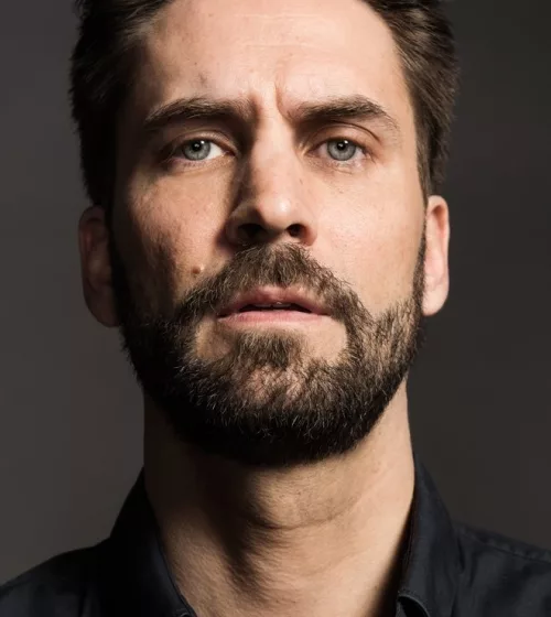 Ilkka Villi