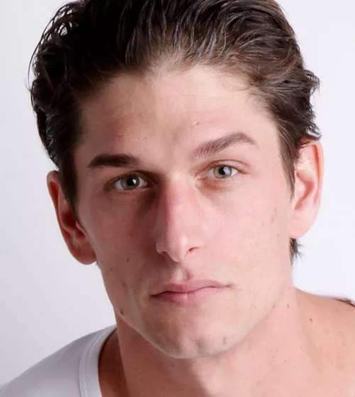 Maxime Savaria