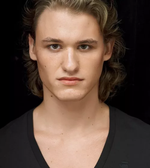 Dylan Playfair