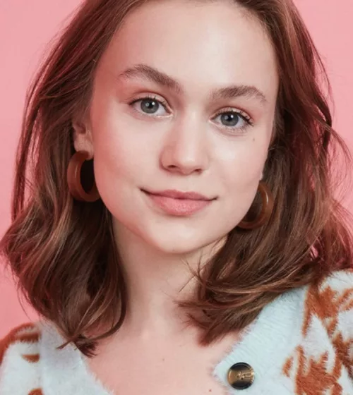 Ella Ballentine