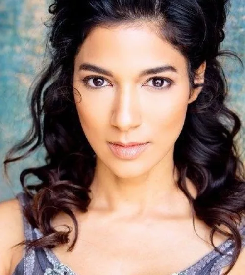 Melissa Marie Elias