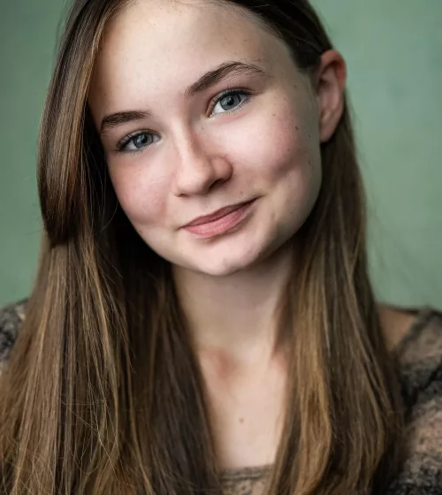 Kiera Thompson