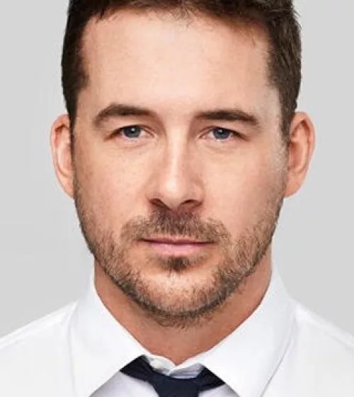 Barry Sloane