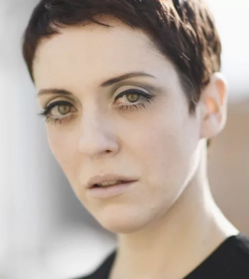 Désirée Giorgetti