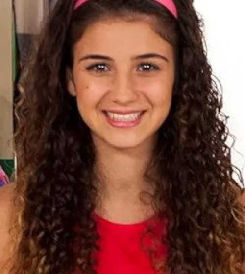 Hila Harush