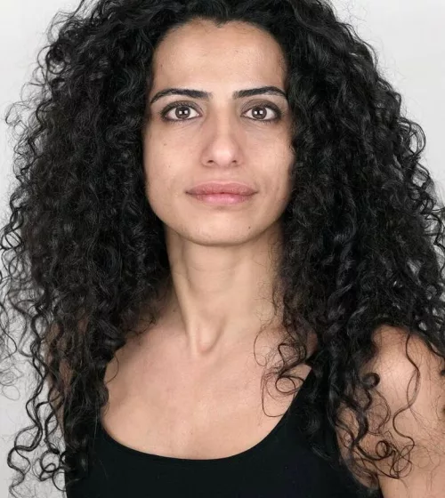 Helen Al-Janabi