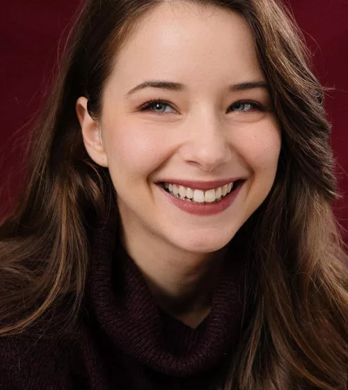 Dora Dimić Rakar