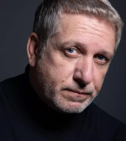 Roni Lepej