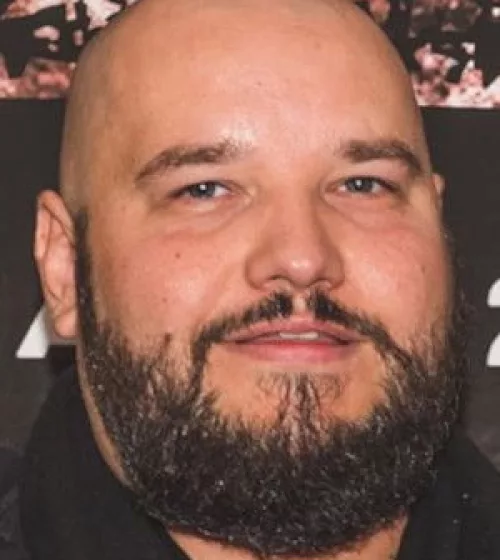 Vjekoslav Katušin