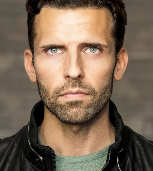 Benjamin Schnau