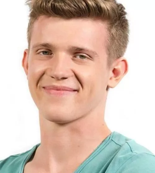 Lennart Betzgen
