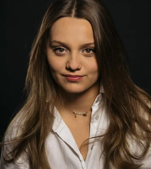 Lidija Penić Grgaš