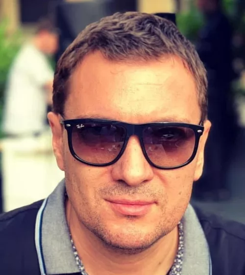 Krešimir Šimac