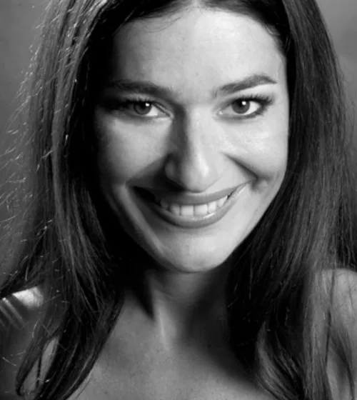 Dunja Sepčić Bogner