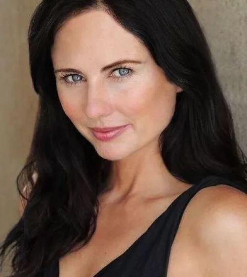 Sasha Higgins