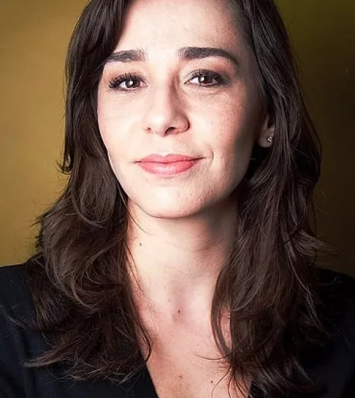 Clarissa Kiste