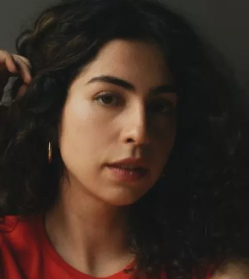 Rebecca Kassab
